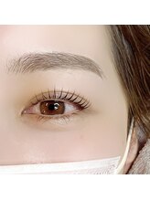 ライラック(lilac)/ラッシュリフト