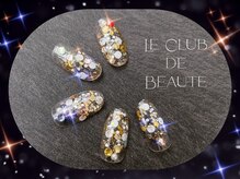 ル クラブ ド ボーテ 練馬/Gorgeousネイル☆