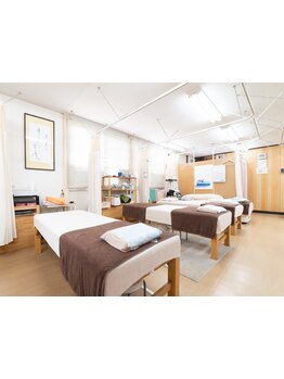 4000円以下のお手頃メニューがあるサロン