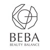ビバ(BE-BA)ロゴ