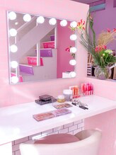 シーラブリ(Cloveli)/韓国コスメ