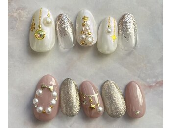 リーネイル 天神(Re.nail)/定額