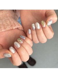 冬ニュアンス