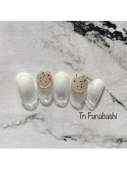 ティーエヌ 船橋店/【定額5000円】