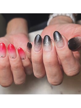 リアン(lien)/お客様ネイル