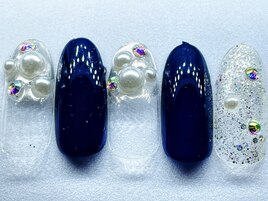 ☆45分ハンド定額7150円→5500円