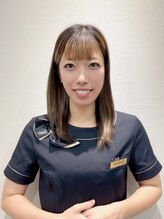 美骨小顔サロン アビー(ABBY)&nbsp;星野 加奈恵