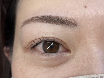 リコ ヘアアンドリラクゼーション(LICO)/まつげパーマ