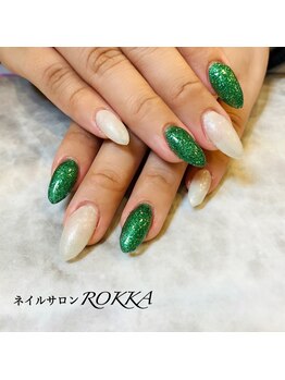 ロッカ(ROKKA)/ジェリップ