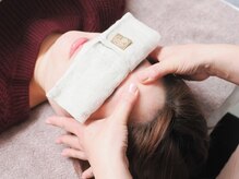 あーる(R)/深眠タッチセラピー