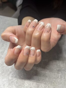 ミュアンス(Myuance)/