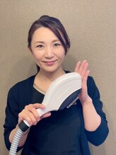 ハチワレ(hachiware)&nbsp;栗林 友香