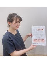 アイラッシュサロン ブラン 住道店(Eyelash Salon Blanc) カトウ 