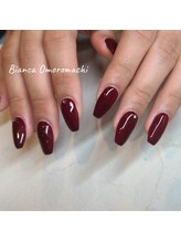 ビアンカ 沖縄おもろまち店(BIANCA)/ワンカラー ￥5,800