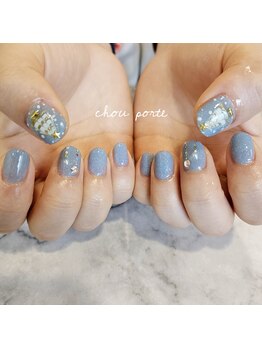 シュポルテ(chou porte)/