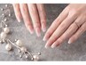 【HAND】ベイビーブーマーネイル￥7480