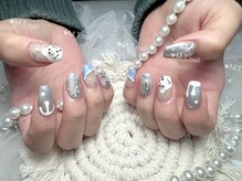 エムティーネイル(M.T nail)/