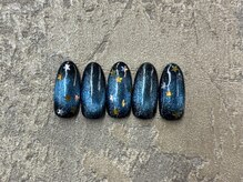 ティアラバイエミタス(TIARA by emi+)/新作アートコース　2025.2