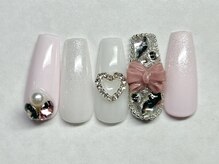 ルリアン(LeLien)/ワンホン