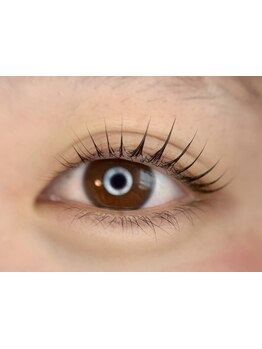 まつげのお悩み解決サロン