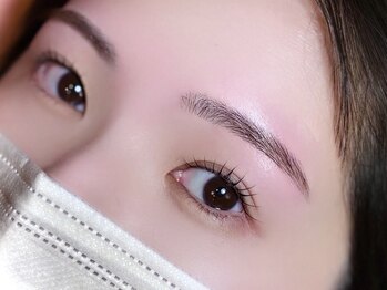 コル アイラッシュ マルヤマ(col eyelash maruyama)の写真/≪大注目Menu≫男女ともに大好評の【骨格美眉スタイリング】で垢抜けた印象に☆あなたをもっと輝かせます☆