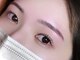 コル アイラッシュ マルヤマ(col eyelash maruyama)の写真/≪大注目Menu≫男女ともに大好評の【骨格美眉スタイリング】で垢抜けた印象に☆あなたをもっと輝かせます☆