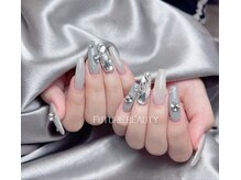 フューチャー 新大久保(FUTURE)/持ち込みデザイン