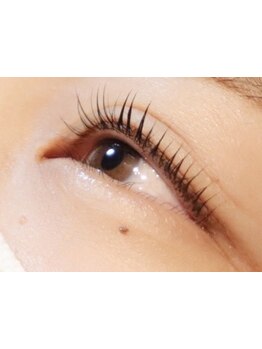 まつげのお悩み解決サロン