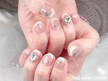 定額¥13000(ご新規様¥11700)