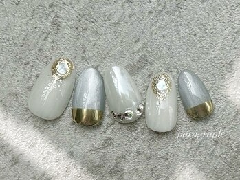 パラグラフ 橋本店(paragraph)/