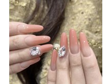 ピュアアンドリッチネイルサロン(Pure&Rich Nail Salon)/