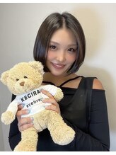 ケギライ 新宿店(kegirai) あきら 