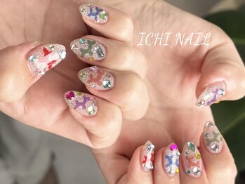 イチネイル(ICHI NAIL)/