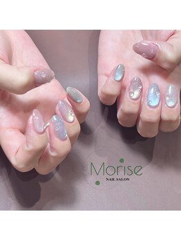 モリセ 表参道(Morise)/