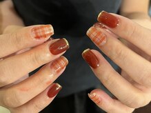 ガレージネイル(GARAGE NAIL)/