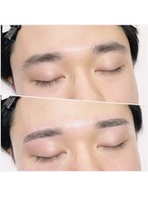 ゴリラアイブロウ 仙台店/仕事もプライベートも好印象◎