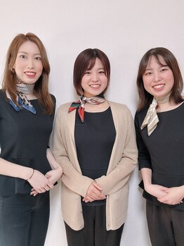 ビーエックス(.BX)/スタッフ募集中★