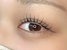 ヴィコ 広島並木通り店(vico)/まつ毛パーマ　こだわりデザイン