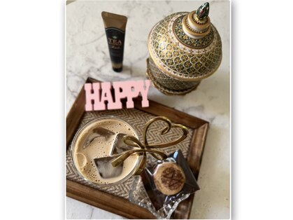 カスケード(Cascade)の写真