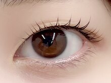 アルボーテ ルジェ 芦屋(Art BeAute' ROUGET)/奥二重さんぱっちりお目元♪