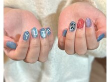 オテモネイル(otemo.nail)/