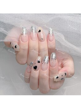 エヌワンネイル(N.one nail)/