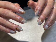 ドットネイル バイ エッセドット(.nail by esse.)
