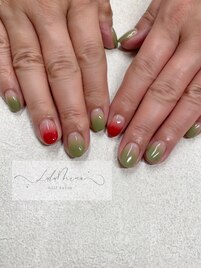 ～カラグラデーション～