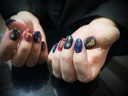 ヒミツキチ 恵比寿店(himitsukichi)の写真