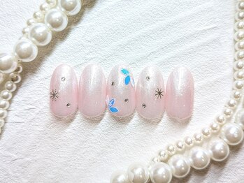 ワンホンネイル