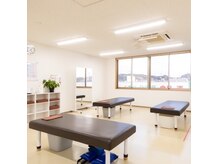 倉敷駅より車で7分！