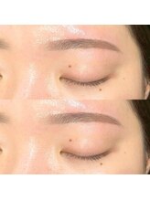 ミラ 柏(MIRA)/美眉アイブロウwax☆