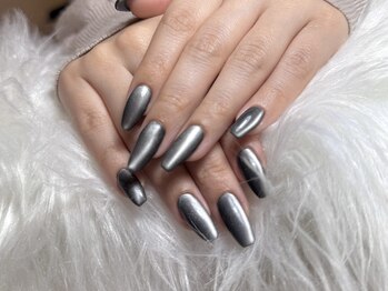 リリーネイル(Lily nails)/