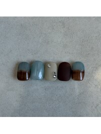 basic定額コース ¥7,000